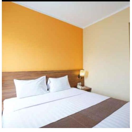 Apartemen bogor rienze