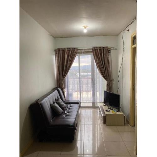Apartemen Bogor Valley