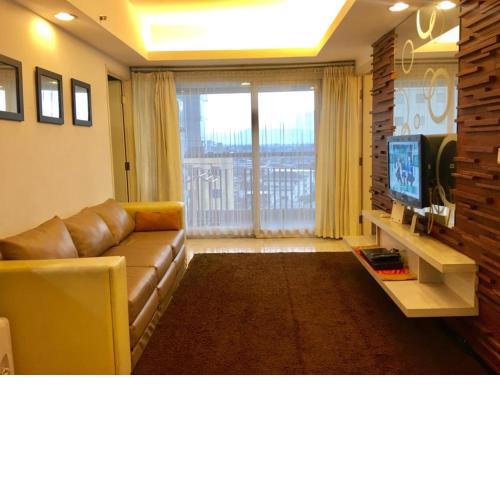 Apartemen Braga City Walk