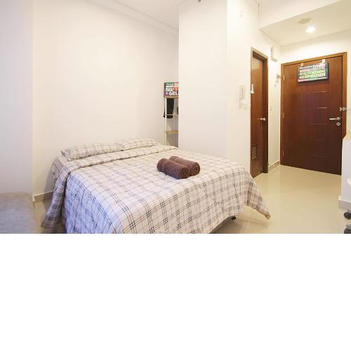 Apartemen Capitol Park Residence by Aparian