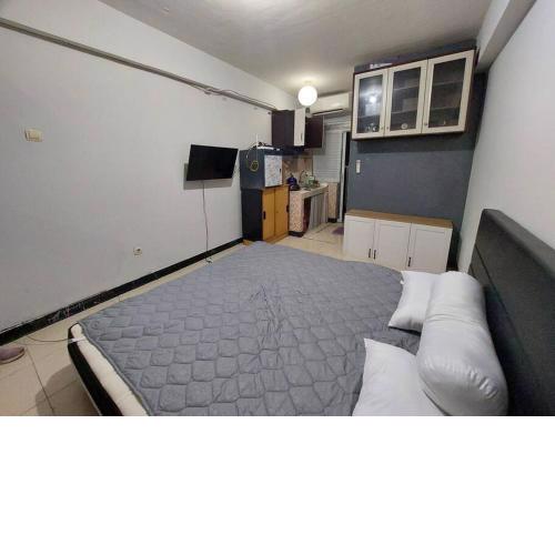 Apartemen Casablanca East Residence