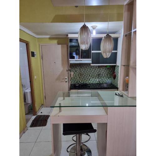 Apartemen Center Point