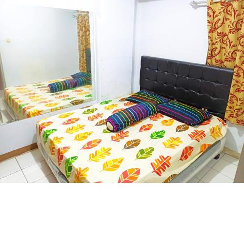 Apartemen cibubur village by Hans Property