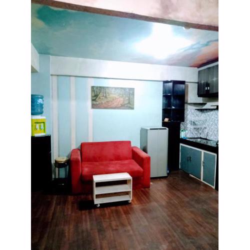 Apartemen Cibubur village by ipol