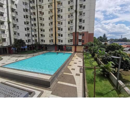 Apartemen Cibubur Village By Nara Property