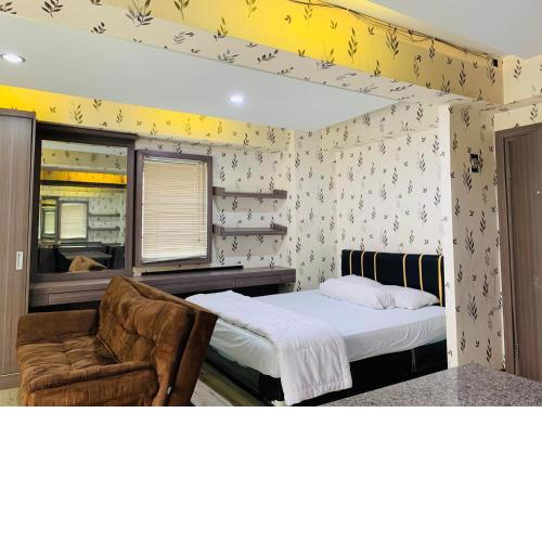 Apartemen Cibubur Village by Raja Sulaiman Property