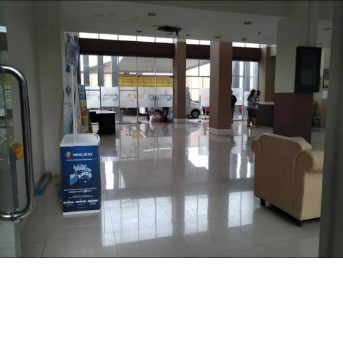 Apartemen City Light
