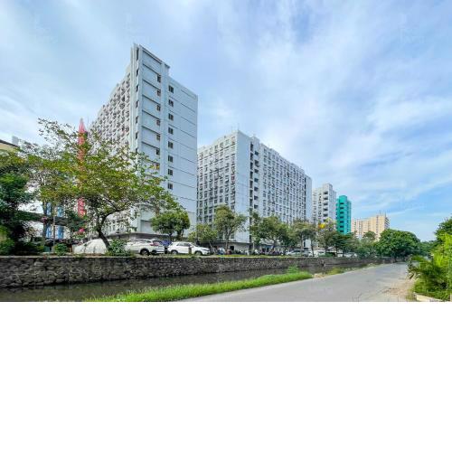 Apartemen City Park - Rendy Room Tower H18