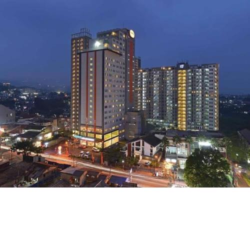 Apartemen Ciumbuleuit 2