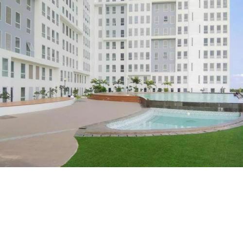 Apartemen Comfy Urbano Bekasi