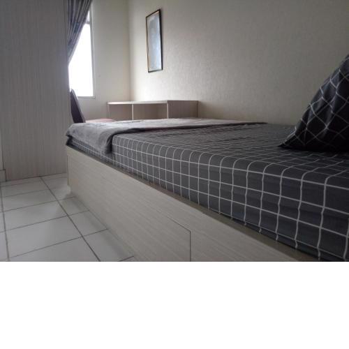 Apartemen Dramaga Rendi Room