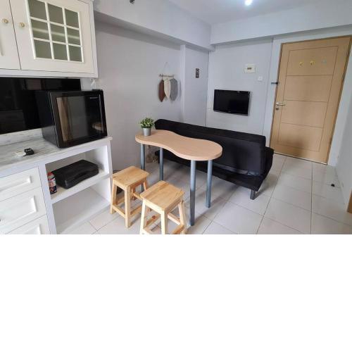 Apartemen Educity Pakuwon City Surabaya Timur