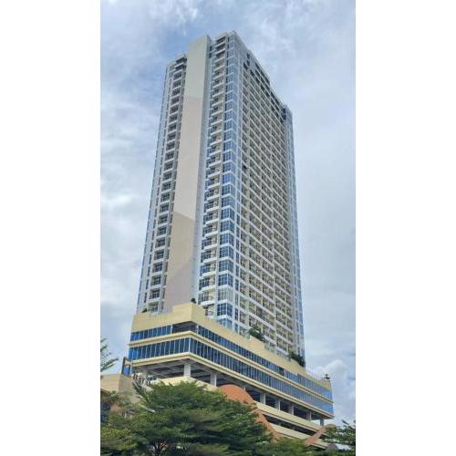 Apartemen Formosa Residence Nagoya Batam