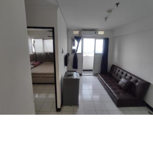 Apartemen Furnish Jakarta Timur - AEON Terminal Pulogebang TOL JORR (2BR 1BR Studio)