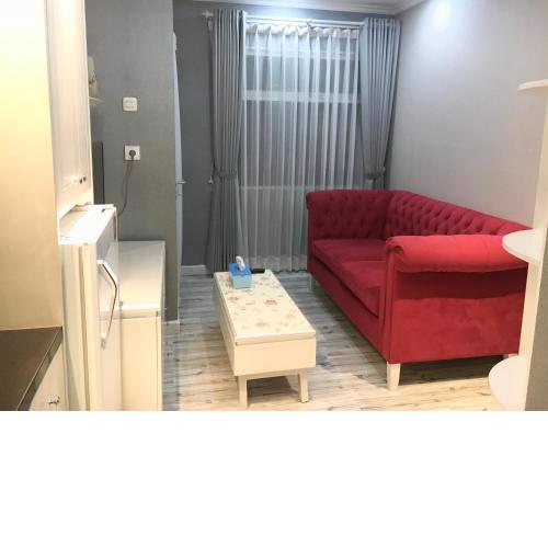 Apartemen Grand Asia Afrika by Rasafie Stay
