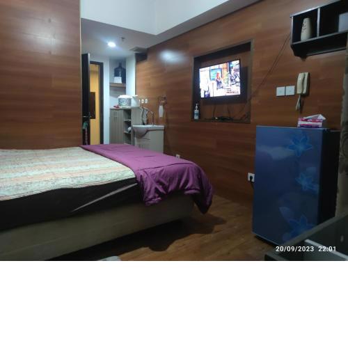 APARTEMEN GRAND DHIKA 2325 BEKASI TIMUR