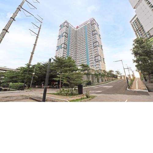 Apartemen Grand Dhika City by Nina