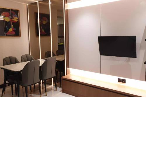 Apartemen Grand Jati Junction