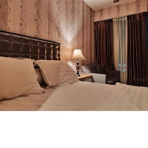 Apartemen grand kamala lagoon by 21 Room