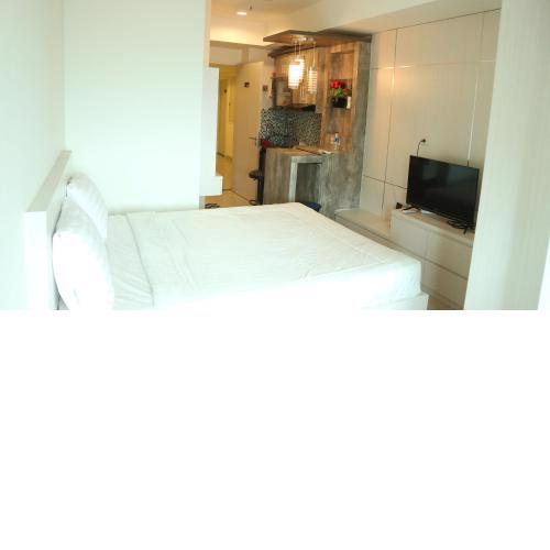 Apartemen Grand Kamala Lagoon by Cheapinn