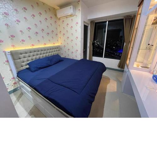 Apartemen grand kamala lagoon by KL