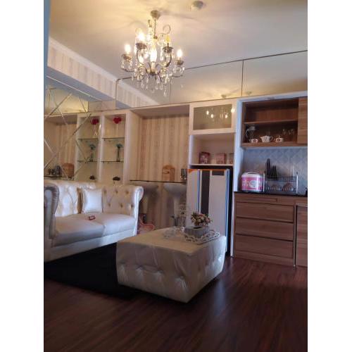 Apartemen Green Palace View Kalibata