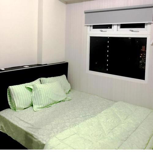 Apartemen Green Pramuka City 2 BR