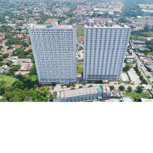 Apartemen Gunung Putri Square by Sirooms