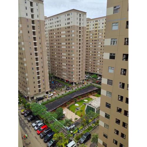 Apartemen kalibata city by RH Properti
