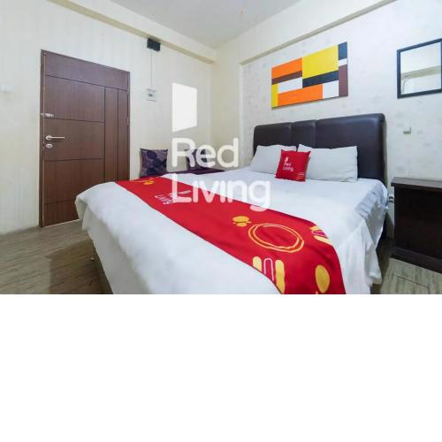 Apartemen Kemang View - Room 88 Tower Acasia