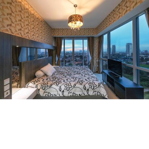 Apartemen Kemang Village