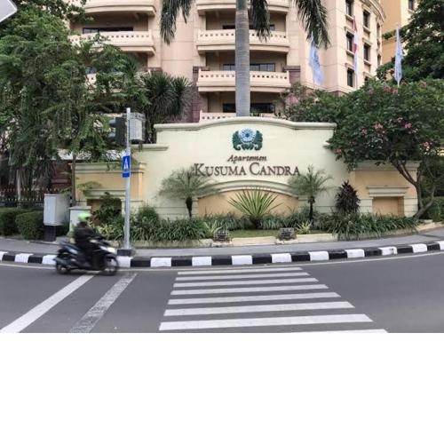 Apartemen Kusuma Chandra