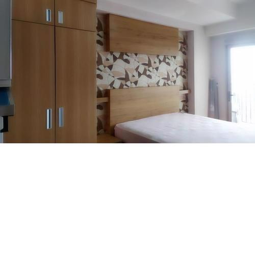 Apartemen M Square 23m2 Jl. Cibaduyut No. 142