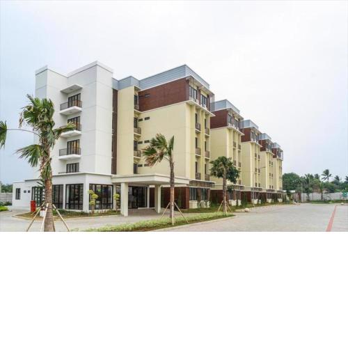 Apartemen MAJ at Ecohome Citra Raya