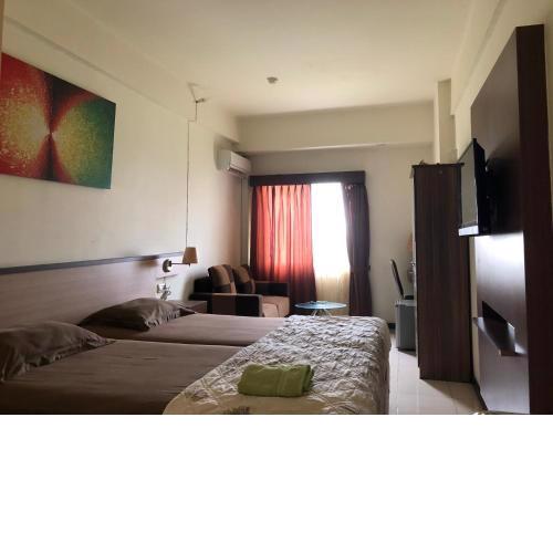 Apartemen Malang
