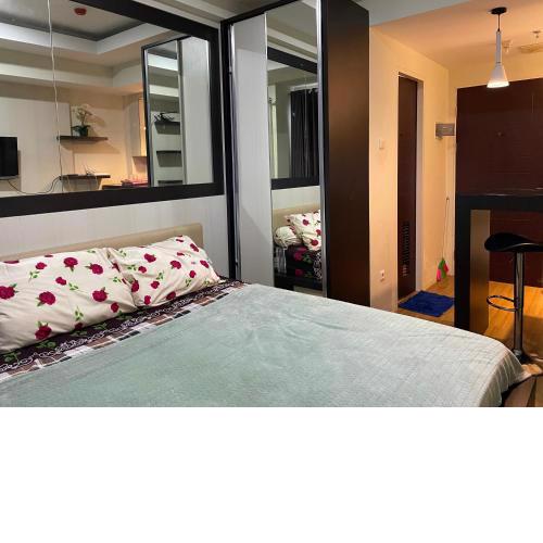 Apartemen Malioboro City New