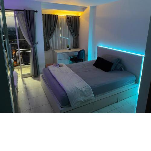 Apartemen Margonda Residence 3 Depok