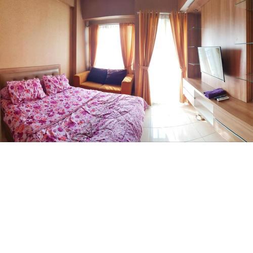 Apartemen Margonda Residence 3