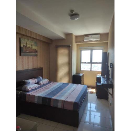 Apartemen msquare dekat rs. Imanuel,