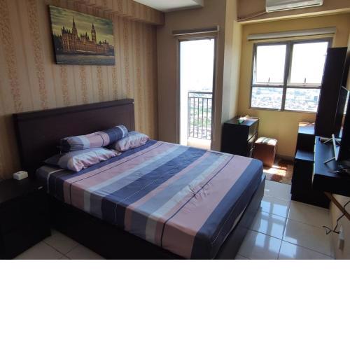 Apartemen msquare dekat rs immanuel/ imanuel