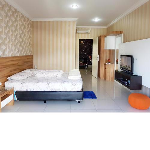 Apartemen MTC 623