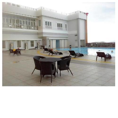 Apartemen MTC