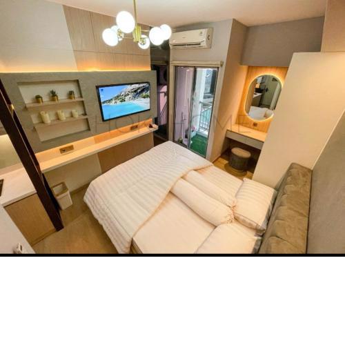 Apartemen MTown Avery Type Studio by HokiHome