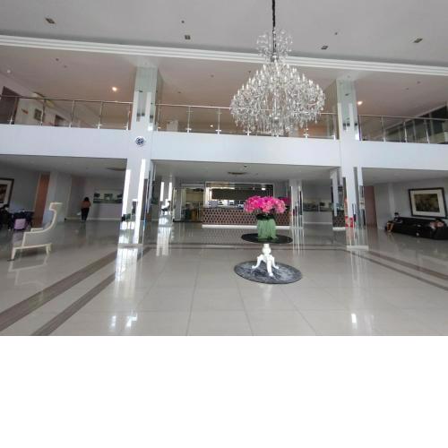 Apartemen Pakuwon Educity yale