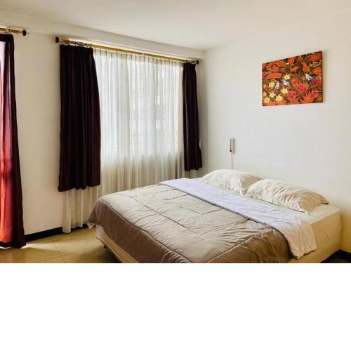 Apartemen Paladian Kelapa Gading