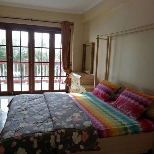 Apartemen Pantai Carita