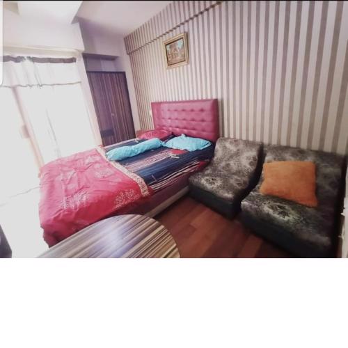Apartemen Paragon Village by CV Kita Property & Partner