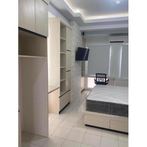 Apartemen Patra Land Urbano