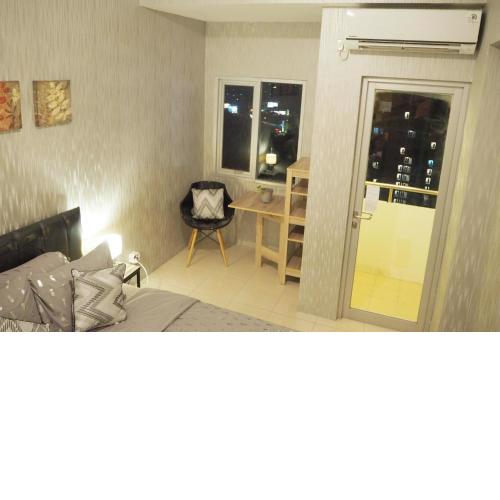 Apartemen Paviliun Permata 2