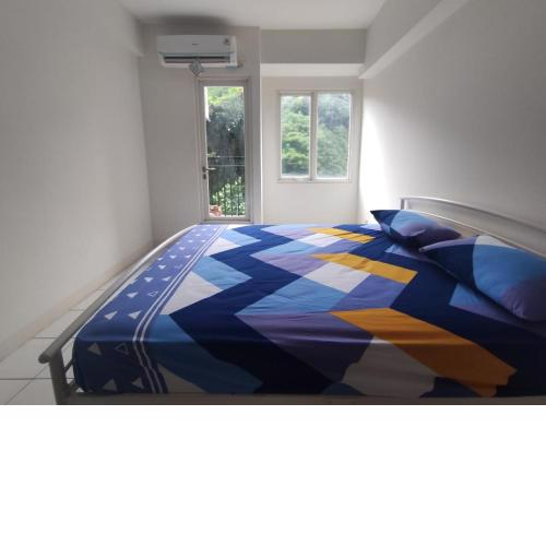 Apartemen Podomoro Golf View